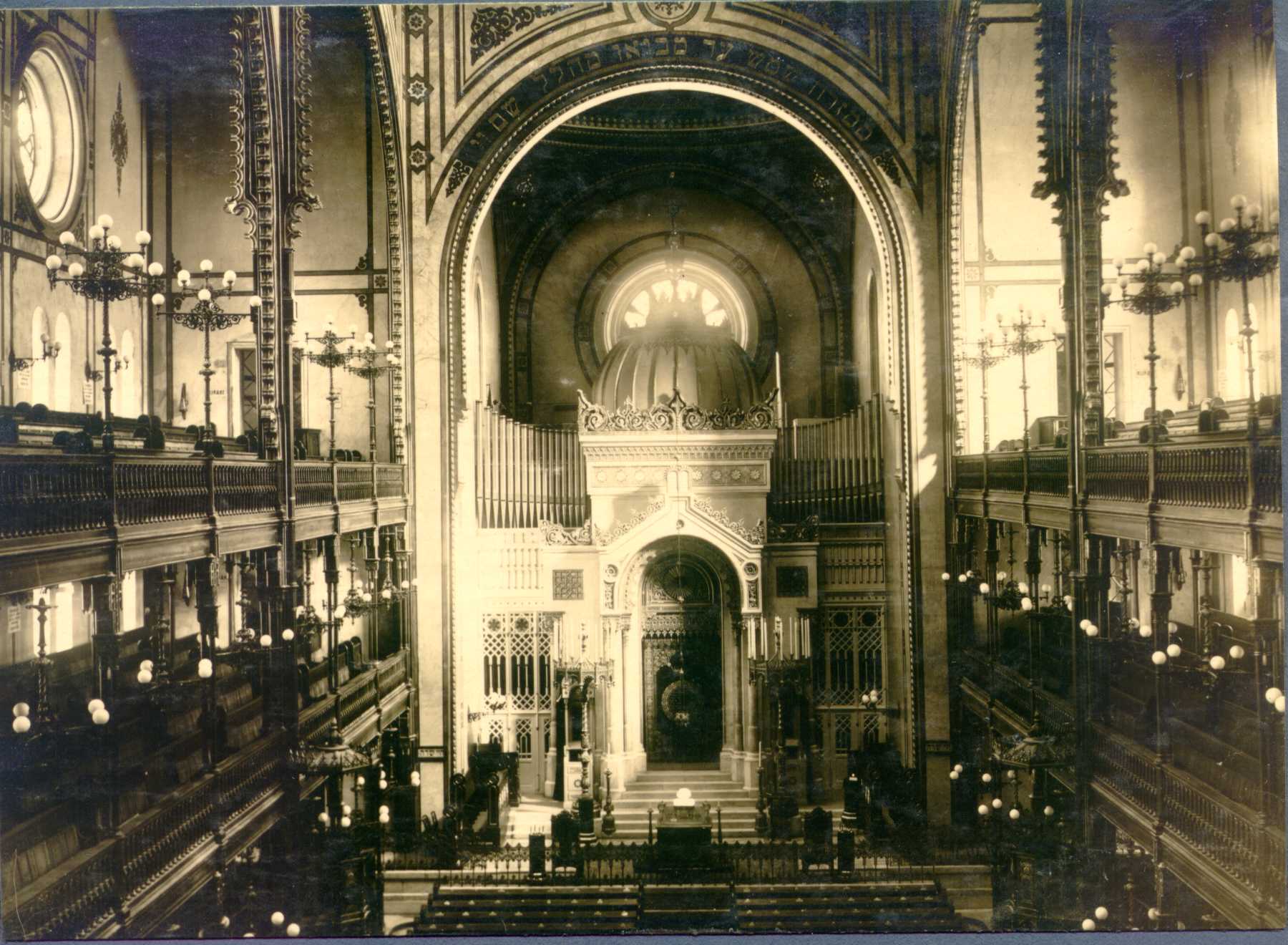 Jewish population of Budapest (Israelite denomination) 1880-1949
